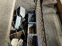 Tmax ew-9500 24 v kabellier - afbeelding 2 van  11