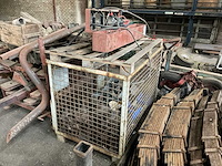 Tmax ew-9500 24 v kabellier - afbeelding 3 van  11