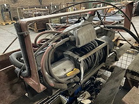 Tmax ew-9500 24 v kabellier - afbeelding 1 van  11