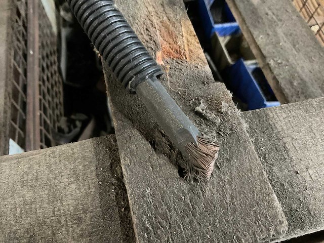 Tmax ew-9500 24 v kabellier - afbeelding 6 van  11