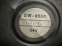 Tmax ew-9500 24 v kabellier - afbeelding 8 van  11