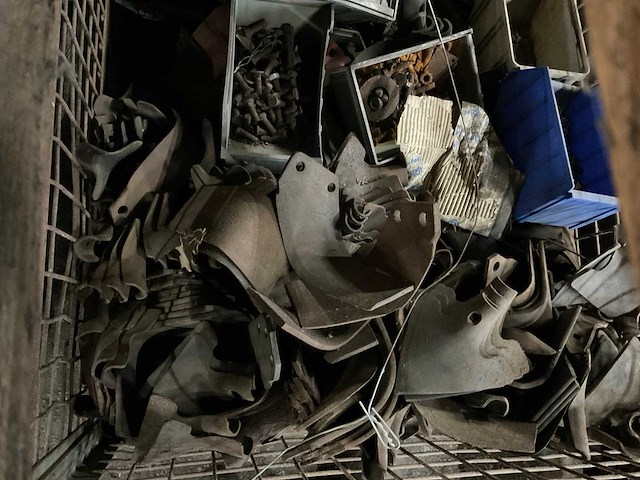 Tmax ew-9500 24 v kabellier - afbeelding 9 van  11