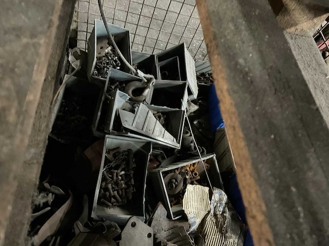 Tmax ew-9500 24 v kabellier - afbeelding 10 van  11