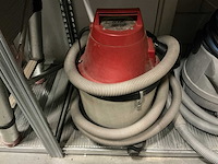 Tmb b60 stofzuiger