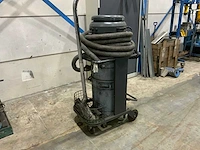 Tmb heavy line m1003 industriële stofzuiger