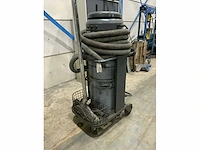 Tmb heavy line m1003 industriële stofzuiger - afbeelding 2 van  6