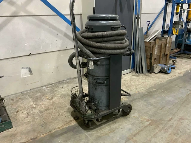Tmb heavy line m1003 industriële stofzuiger - afbeelding 1 van  6
