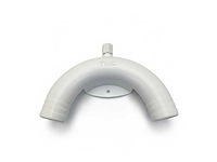 Tmc aerator rompisifone 38 mm wit - 5020338 - afbeelding 1 van  5