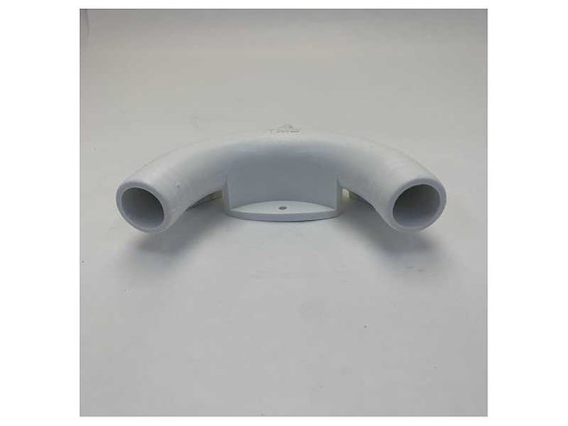 Tmc aerator rompisifone 38 mm wit - 5020338 - afbeelding 3 van  5