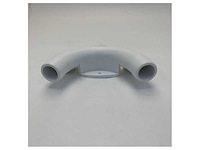 Tmc aerator rompisifone 38 mm wit - 5020338 - afbeelding 3 van  5