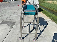 Tmg geautomatiseerde verpakking gemotoriseerde rolbandtransporteur - afbeelding 3 van  6