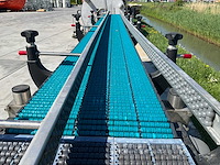 Tmg geautomatiseerde verpakking gemotoriseerde rolbandtransporteur - afbeelding 5 van  6