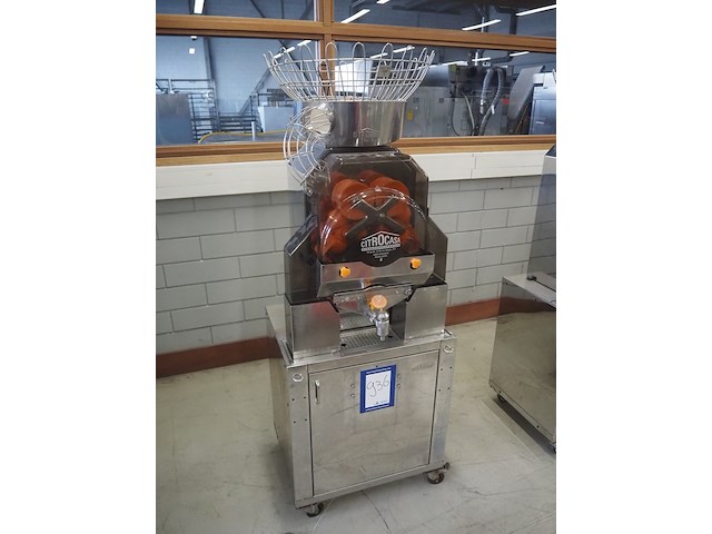 Tmp-technic marketing products gmbh - afbeelding 1 van  11