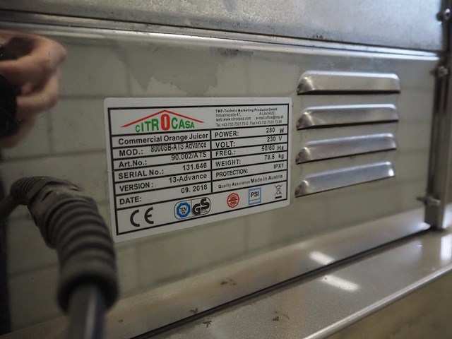 Tmp-technic marketing products gmbh - afbeelding 3 van  11