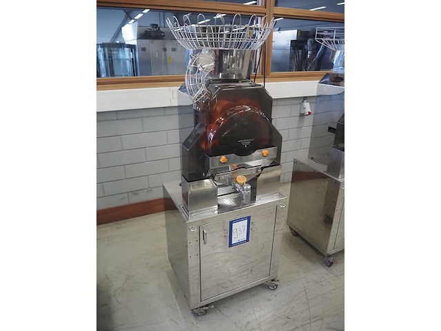 Tmp-technic marketing products gmbh - afbeelding 1 van  11