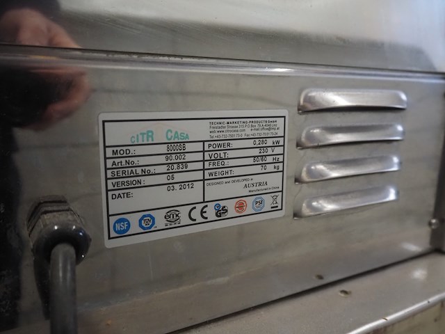 Tmp-technic marketing products gmbh - afbeelding 3 van  11