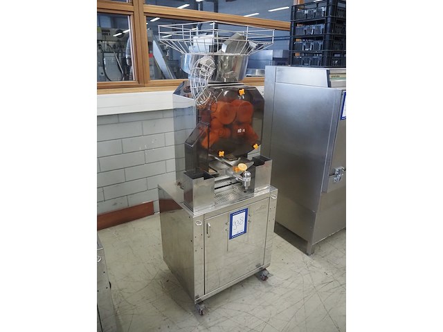 Tmp-technic marketing products gmbh - afbeelding 1 van  11