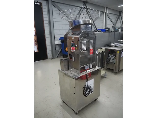 Tmp-technic marketing products gmbh - afbeelding 9 van  14