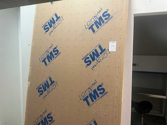 Tms original isolatieplaten (11x) - afbeelding 1 van  1