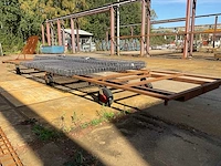 Tmsh mf platte kar - afbeelding 4 van  6