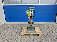 Tnw - super condor 16 - tafel boormachine - afbeelding 11 van  14