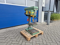 Tnw - super condor 16 - tafel boormachine - afbeelding 1 van  14
