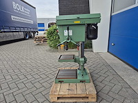Tnw - super condor 16 - tafel boormachine - afbeelding 3 van  14