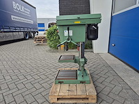 Tnw - super condor 16 - tafel boormachine - afbeelding 4 van  14