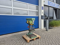 Tnw - super condor 16 - tafel boormachine - afbeelding 14 van  14