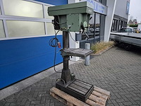Tnw - super condor type 40 - kolomboormachine - afbeelding 1 van  1