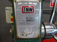 Tnw 13r - 1997 - 2.321 - kolomboormachine - afbeelding 2 van  4