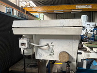 Tnw 24 super condor kolomboormachine - afbeelding 9 van  15