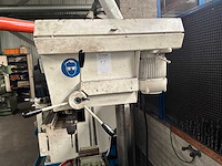Tnw 24 super condor kolomboormachine - afbeelding 10 van  15