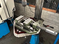 Tnw 24 super condor kolomboormachine - afbeelding 14 van  15