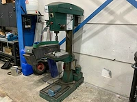 Tnw 45 kolomboormachine
