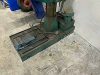 Tnw 45 kolomboormachine - afbeelding 6 van  8