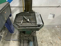 Tnw 45 kolomboormachine - afbeelding 4 van  8