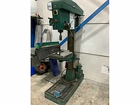 Tnw 45 kolomboormachine - afbeelding 2 van  8