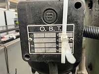 Tnw super condor 24 kolomboormachine - afbeelding 10 van  10