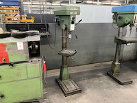 Tnw super condor 24 kolomboormachine - afbeelding 2 van  10