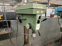 Tnw super condor 24 kolomboormachine - afbeelding 3 van  10