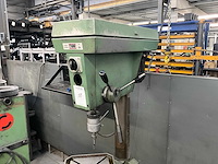 Tnw super condor 24 kolomboormachine - afbeelding 4 van  10