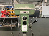 Tnw super condor 24 kolomboormachine - afbeelding 5 van  10