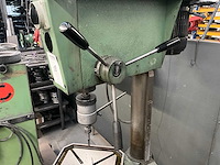 Tnw super condor 24 kolomboormachine - afbeelding 6 van  10