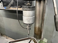 Tnw super condor 24 kolomboormachine - afbeelding 7 van  10