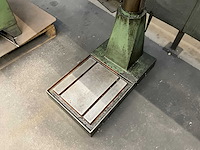 Tnw super condor 24 kolomboormachine - afbeelding 9 van  10