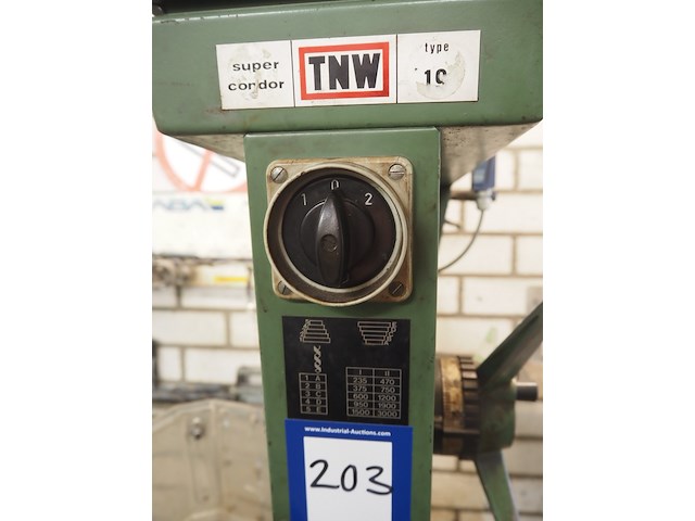 Tnw - afbeelding 12 van  12