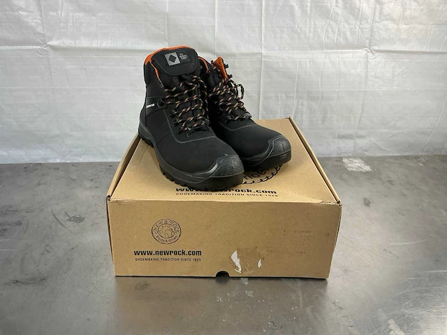 To work for schoenen & laarzen - afbeelding 1 van  4