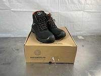 To work for schoenen & laarzen