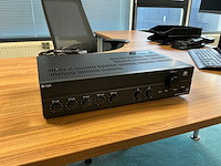 Toa - a-2120d - versterker - afbeelding 1 van  3